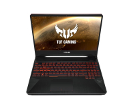 ASUS FX505DY-AL016T Ryzen 5-3550H/8GB/VEGA/256 GB SSD/15,6"/W10 - 522525 - zdjęcie 4